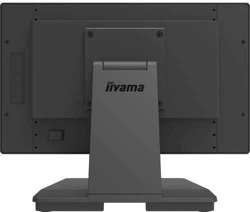 iiyama ProLite T1634MC-B1S computer monitor 39.6 cm (15.6 iiyama ProLite T1634MC-B1S computer monitor 39.6 cm (15.6